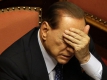 Съд потвърди забраната Берлускони да заема 2 години публични длъжности