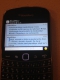 Нова телефонна измама с SMS от чужбина