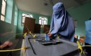 Висока избирателна активност на президентските и местни избори в Афганистан