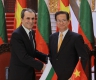 България с оферта към Виетнам за ИТ-проекти, ядрени консултации и превози