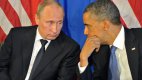Путин и Обама обсъдиха по телефона кризата заради Крим