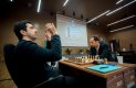 Топалов победи Крамник в 6-ия кръг на турнира на претендентите