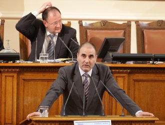 Снимка: БГНЕС