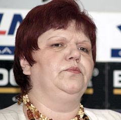 Ирена Кръстева