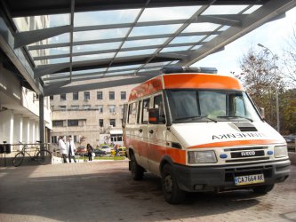 Линейки  ще тръгват от бензиностанции в София