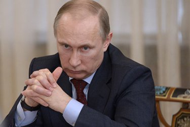 Путин: Русия реши да анексира Крим след тайно социологическо проучване