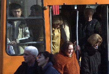 София ще пита гражданите колко да струва билетът за градския транспорт