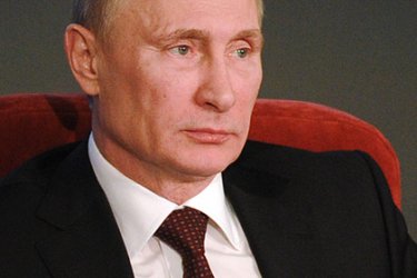 Путин: Настояването Украйна да плати дълга си за газа няма общо с кризата