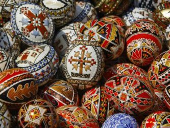 Днес е Велика събота