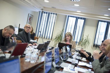 ВСС за втори път уволни скандална съдийка от Софийския градски съд