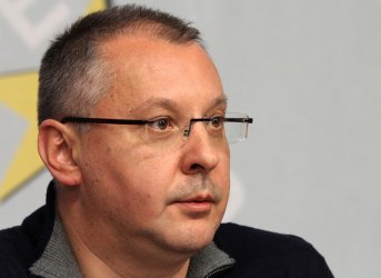 Сергей Станишев, сн. БГНЕС