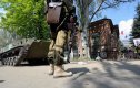 ОССЕ изпрати в Славянск екип за освобождаването на нейните наблюдатели