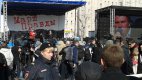 "Марш на истината" в Москва подкрепи свободата на словото