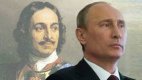 Делото на Петър Велики завършва в ръцете на един руски аятолах