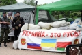 Сепаратистите в Източна Украйна отказаха да отложат референдума