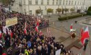 Полша почете паметта на жертвите от самолетната катастрофа край Смоленск през 2010 г.