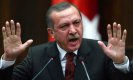 Ердоган заведе иск срещу Фейсбук и Туитър, нарушавали личното му пространство
