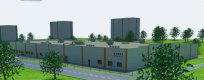 Завод за авточасти вместо мол строят в Плевен