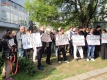 Въпреки бурните протести, ГЕРБ разчисти терена за Lafka в Бургас