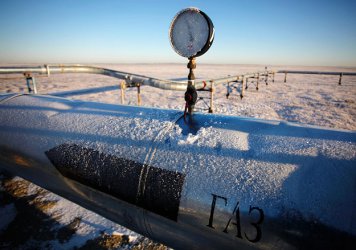 Киев получи отсрочка за авансовата газова сметка