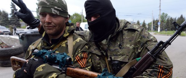 Наблюдателите на ООН съобщиха за убийства, побои и тормоз в Източна Украйна