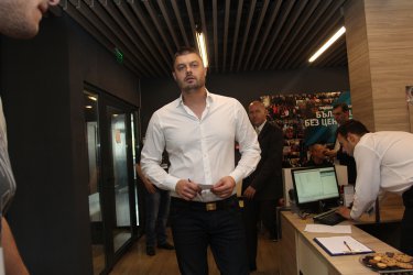 Николай Бареков