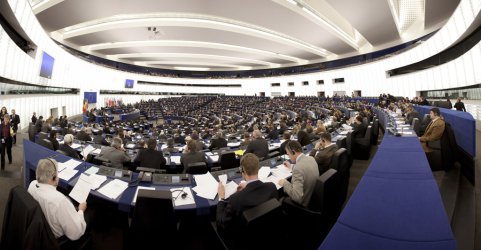 Къде е ЕС в медийната кампания за евроизборите?