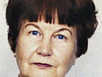 Станка Пенчева