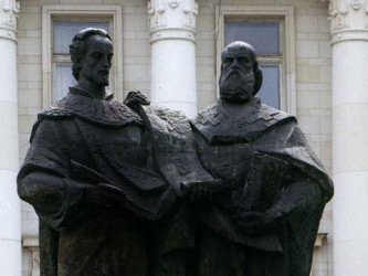 Шествия и концерти за Деня на славянската писменост
