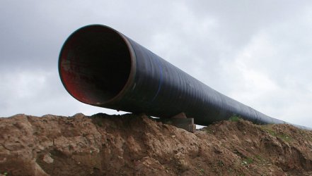 За да спаси "Южен поток", Русия се съгласила OMV да си доставя собствен газ по тръбата