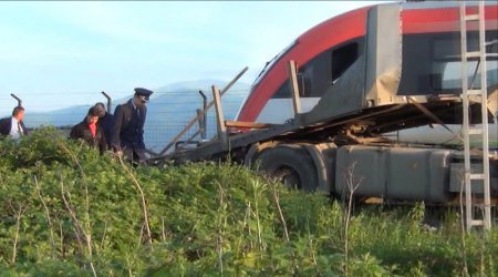 Почина жената, пострадала тежко при ЖП катастрофата край Септември