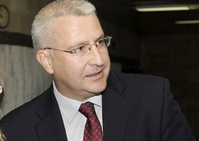 Малинов: Тези, които искат оставка, трябва да подкрепят Реформаторския блок