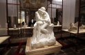 80 скулптури и 20 рисунки на Роден в изложбата "Метаморфози" в София