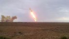 Русия загуби спътник за 275 млн. долара след като ракета -носител за пореден път изгоря