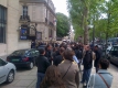 МВнР "извади" секции и извън посолството в Лондон