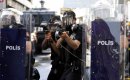 Подновените протести в Истанбул взеха две жертви