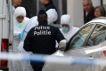 Четирима загинаха при атентат в центъра на Брюксел