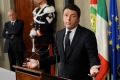 Италианският премиер отложи срещата си с Орешарски