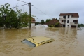 Над 20 са жертвите от наводненията в Сърбия и Босна