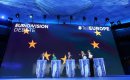 Скучна размяна на идеологически клишета на "Дебата Евровизия"
