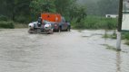 Обстановката след поройните дъждове в Северна България се нормализира