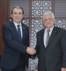 В Рамала премиерът Пламен Орешарски обеща помощ на Палестина