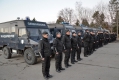 Борисов обвини БСП, че лъже полицаите за плащането на извънредния им труд