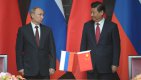 Русия и Китай отново не постигнаха газова сделка