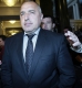 Бойко Борисов: Като болни прасета стоят и се гушат в парламента