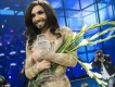"Брадатата жена"  Кончита Вурст е победител в "Евровизия"