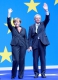 Юнкер получил уверение от Меркел да оглави ЕК, ако ЕНП спечели изборите