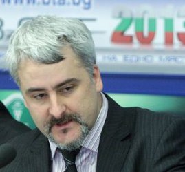 Александър Кашъмов