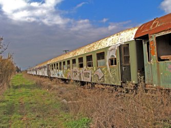 Трети опит за продажба на 645 товарни вагона на БДЖ