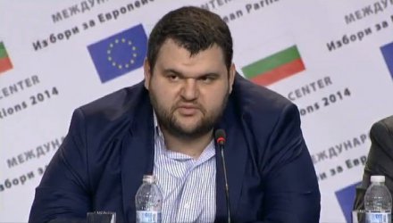 Делян Пеевски